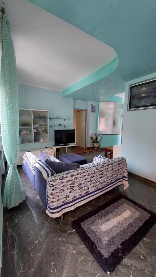 Sapore Di Mare Apartment Монтероссо-аль-Маре Экстерьер фото
